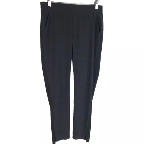 Athleta Brooklyn Mid Rise Ankle Pant - Picture 1 of 3